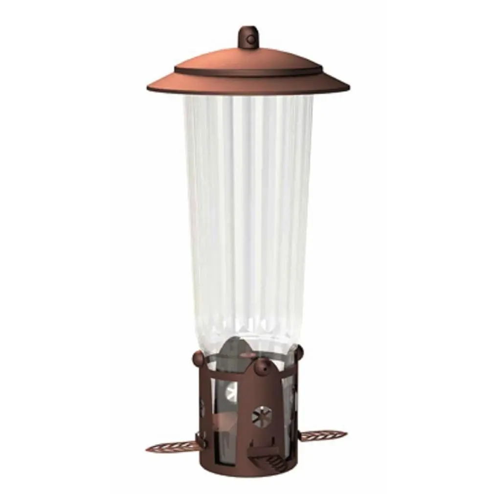 Squirrel Proof Feeder Squirrel Proof Feeder