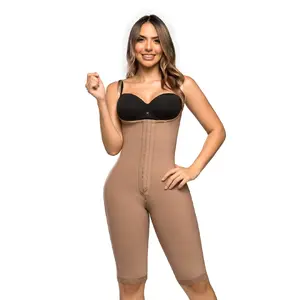 Faja SMI7155 – Moldeadora con triple realce tipo “La Diosa” y tecnología textil avanzada