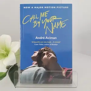 Hot Callmebyyournam Call Me by Your Name Movie Poster, Iconic Film Art Print, Must-Have Wall Decor for Fans & Collectors