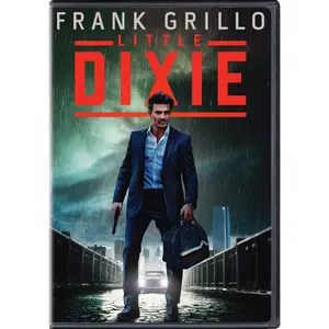 Little Dixie  [DVD Video Disc] Ac-3/Dolby Digital, Dolby, Subtitled, Widescreen