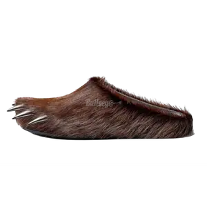 Bravest Studios Bear Claw Mule "Brown"