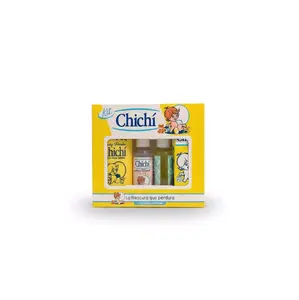 chichi lacogne -  ( 4 bottles ) Snack