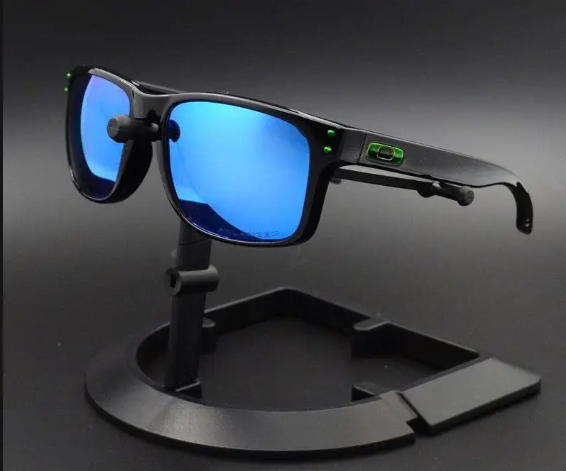 Classic Wayfarer Polarized Sunglasses UV Protection Unisex