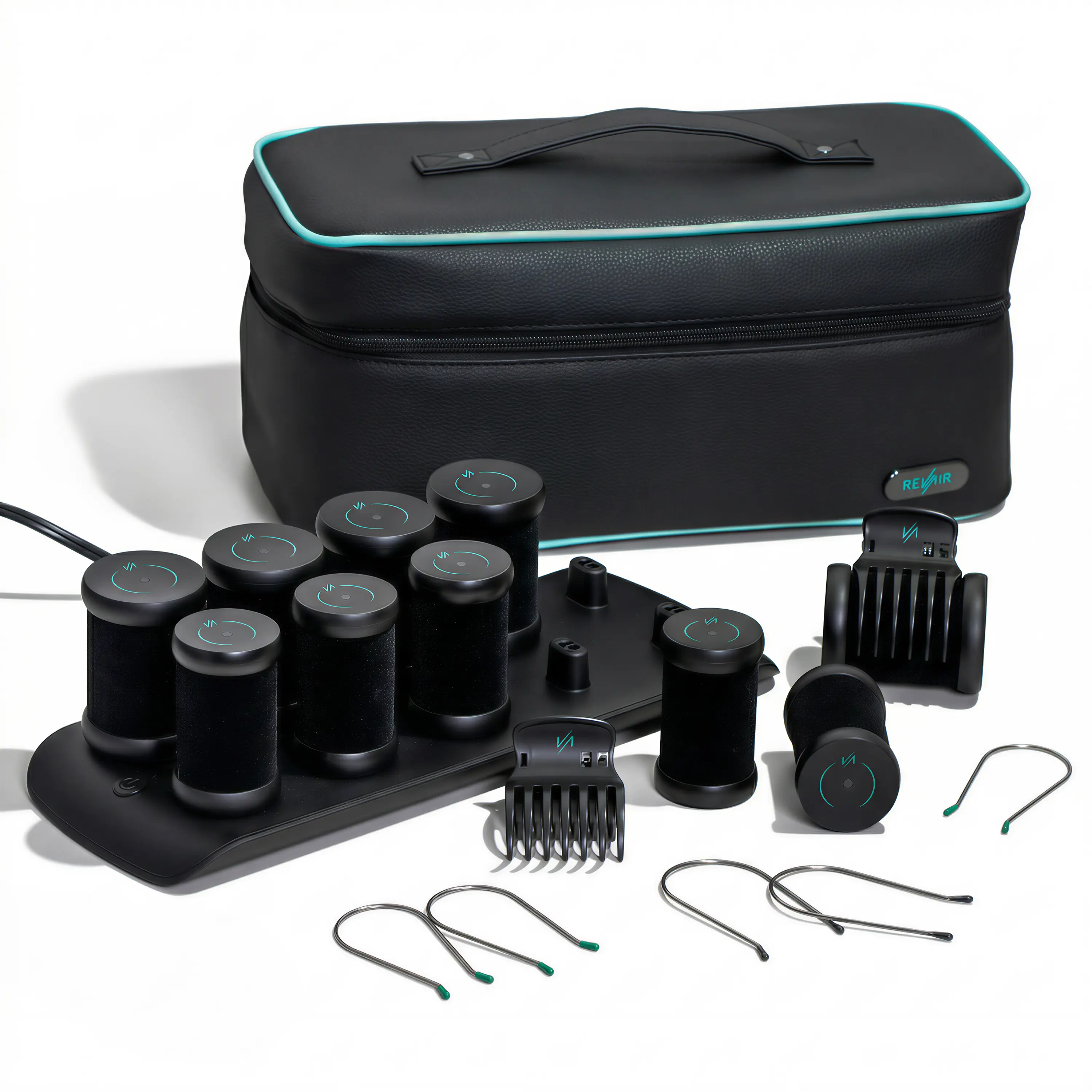 Amplifying Hot Rollers TikTok Shop
