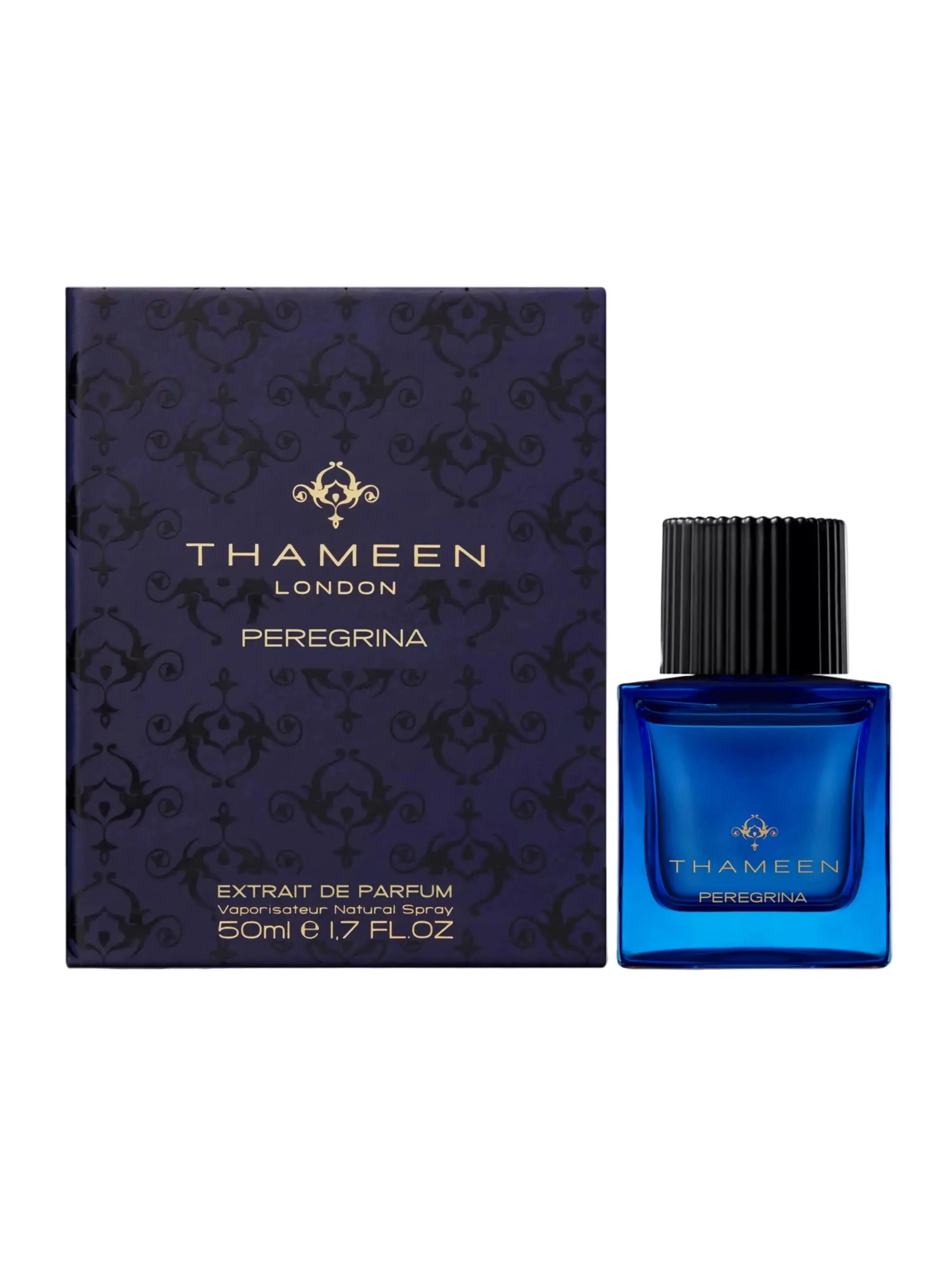 Thameen Unisex 1.7 Ounce Peregrina Extrait De Parfum