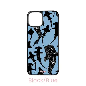abbyrose Shark Tank iPhone Case