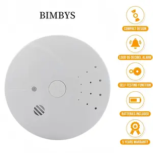 BIMBYS Model RCS421,1-3 pack, A must-have for every household, a must-have for home renovation, and a must-have for smart living