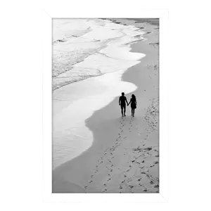 Picture Frame | Slim Molding | Streamline Collection