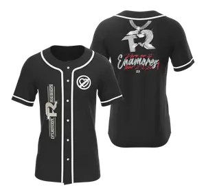 Fuerza Regida Pero No Te Enamores Tour Jersey - Perfect for Fans and Music Lovers