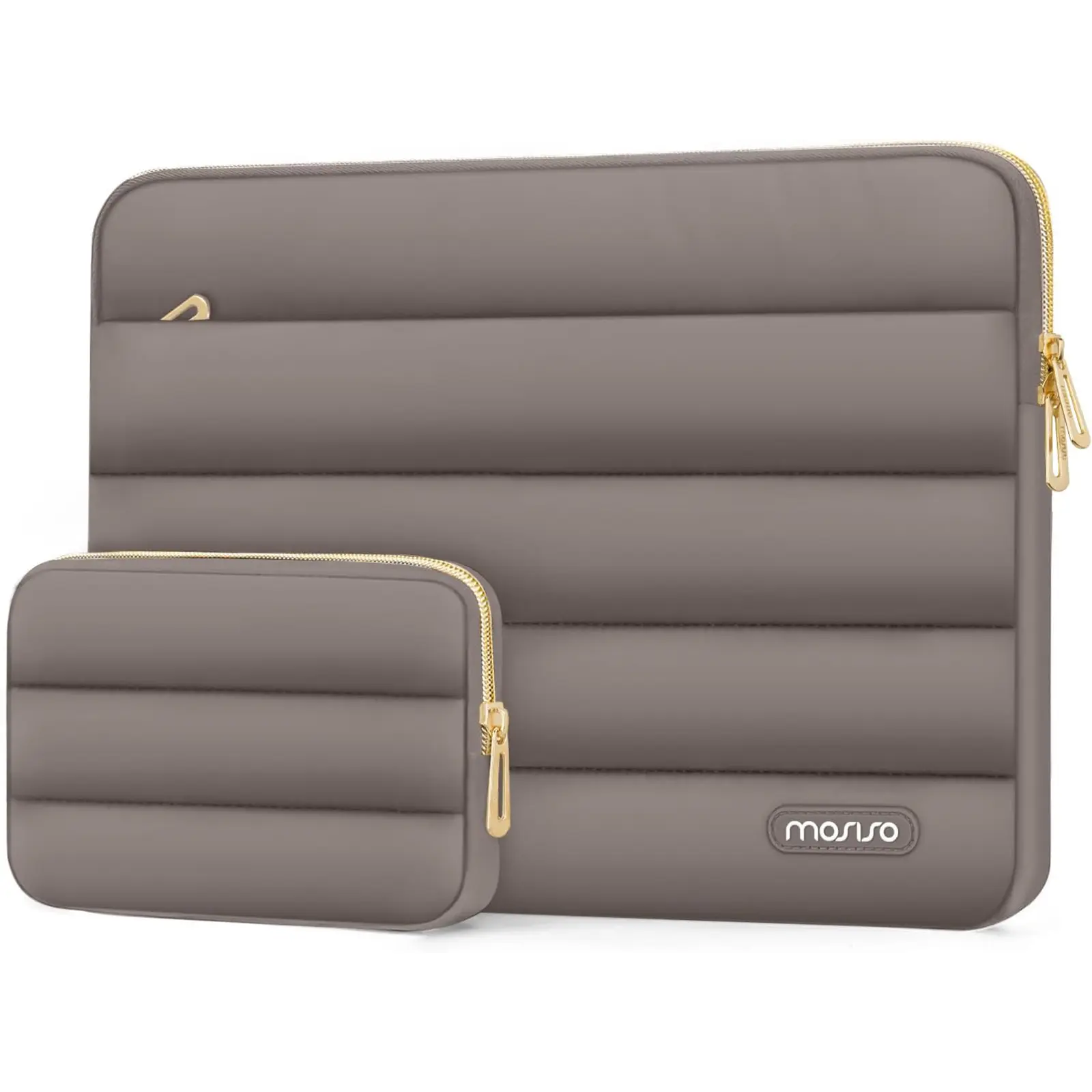 Taupe Brown