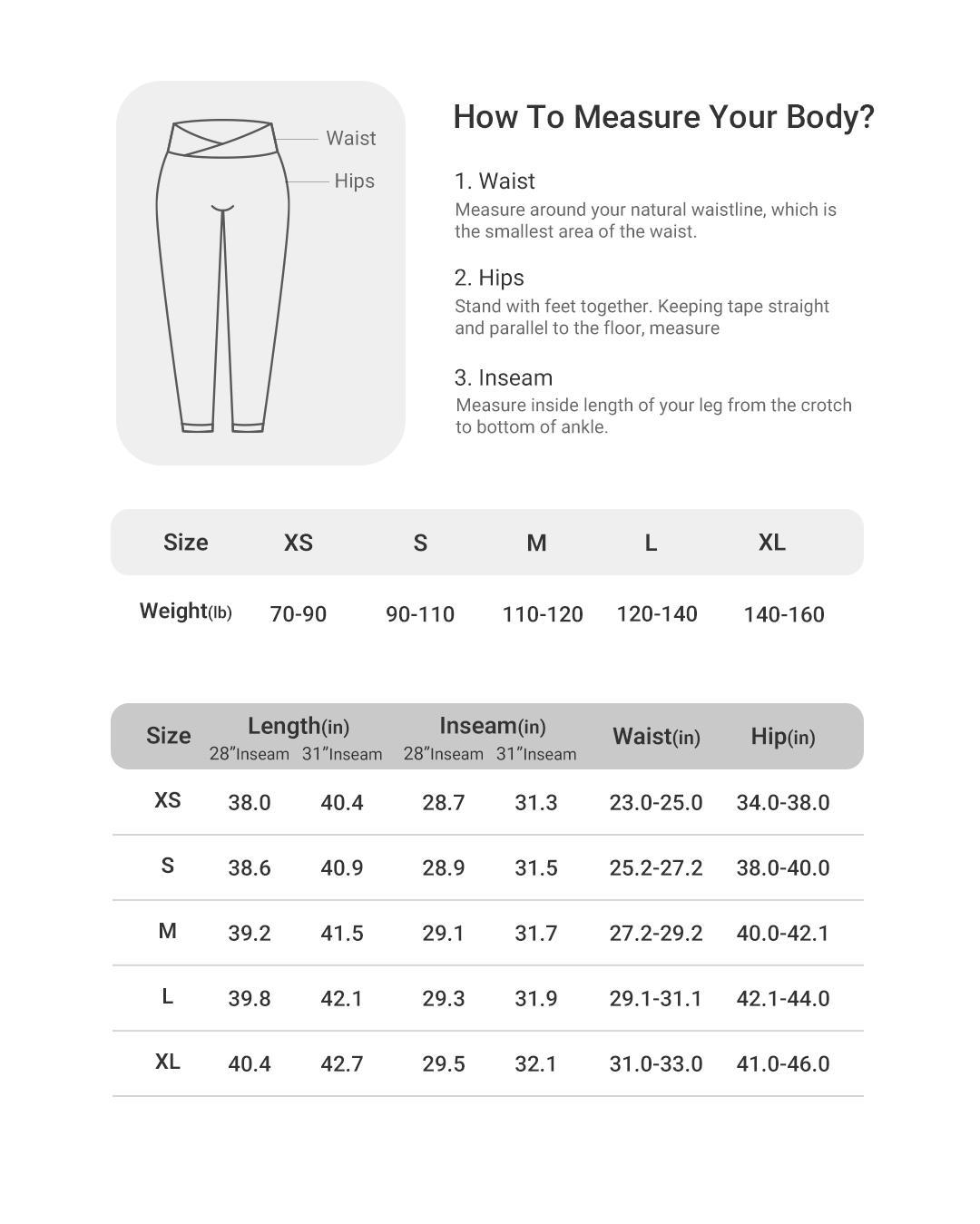 YEOREO Women's High Waist Wide Leg Leggings - No Front Seam, with Pockets, 29"/31.5" Inseam - High Waists Leggings, Fitness Training Pant, Gym Exercise Activewear, Gym Workout Sportswear Summer Bottoms, Sporty Chic