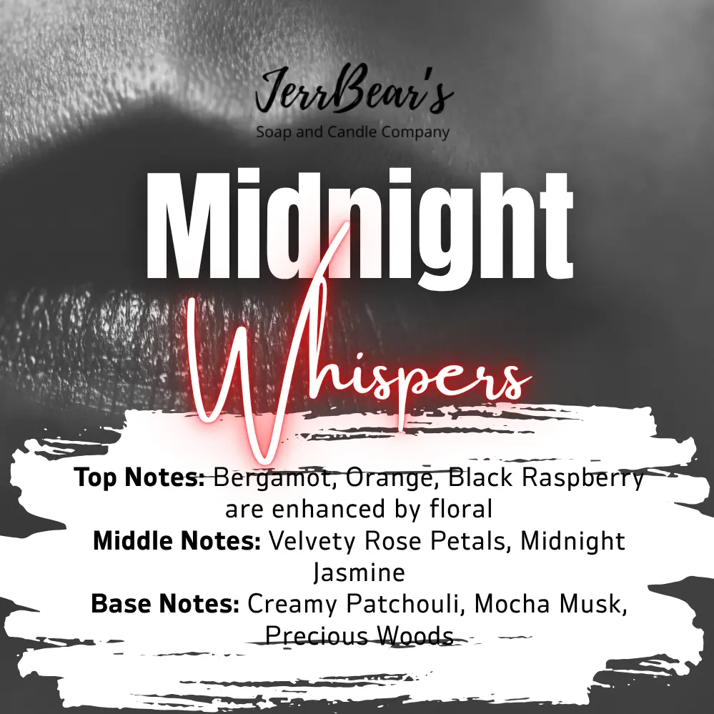 MIDNIGHT WHISPERS