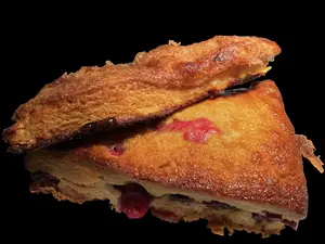 Anascone | Orange Cranberry