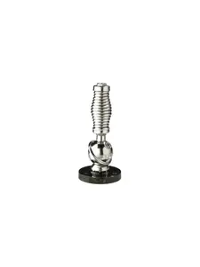 Ss Professional Ball Mount And Spring