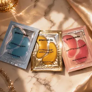 Eye masks