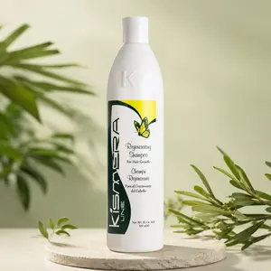 Kismera Line Regenerating Shampoo For Hair Growth ( 500 ml / 16.9 fl.oz. )