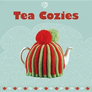 USED-Tea Cozies by GMC (Paperback)