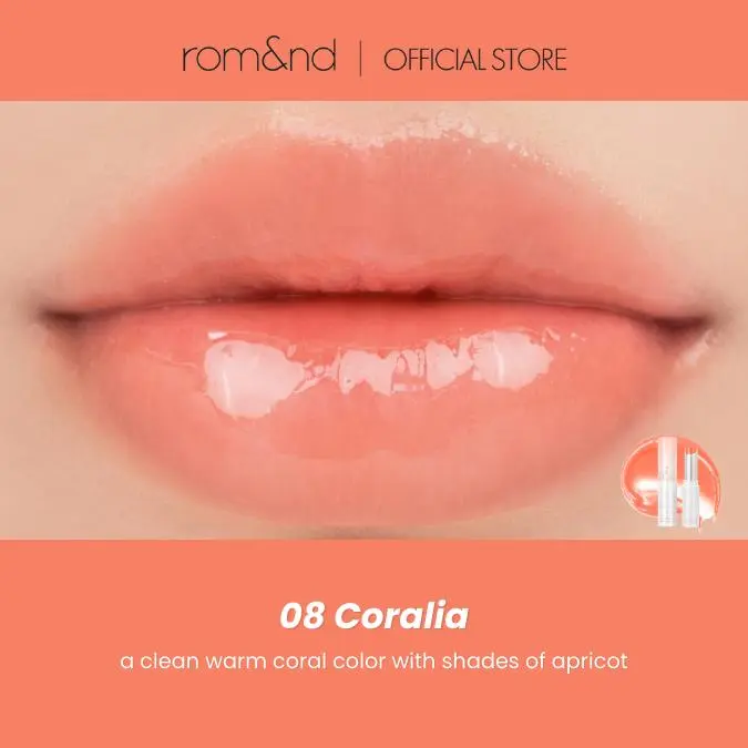 08 CORALIA
