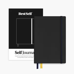Self Journal | Best Goal Journal & Planning Journal Self Journal | Best Goal Journal & Planning Journal