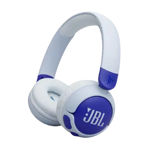 JBL Junior 320BT, Wireless on-ear kids headphones