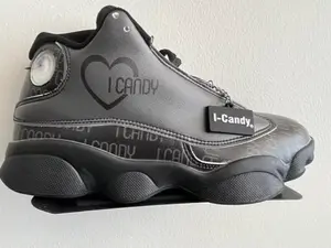 I-Candy Athletic Shoes (Color Style)