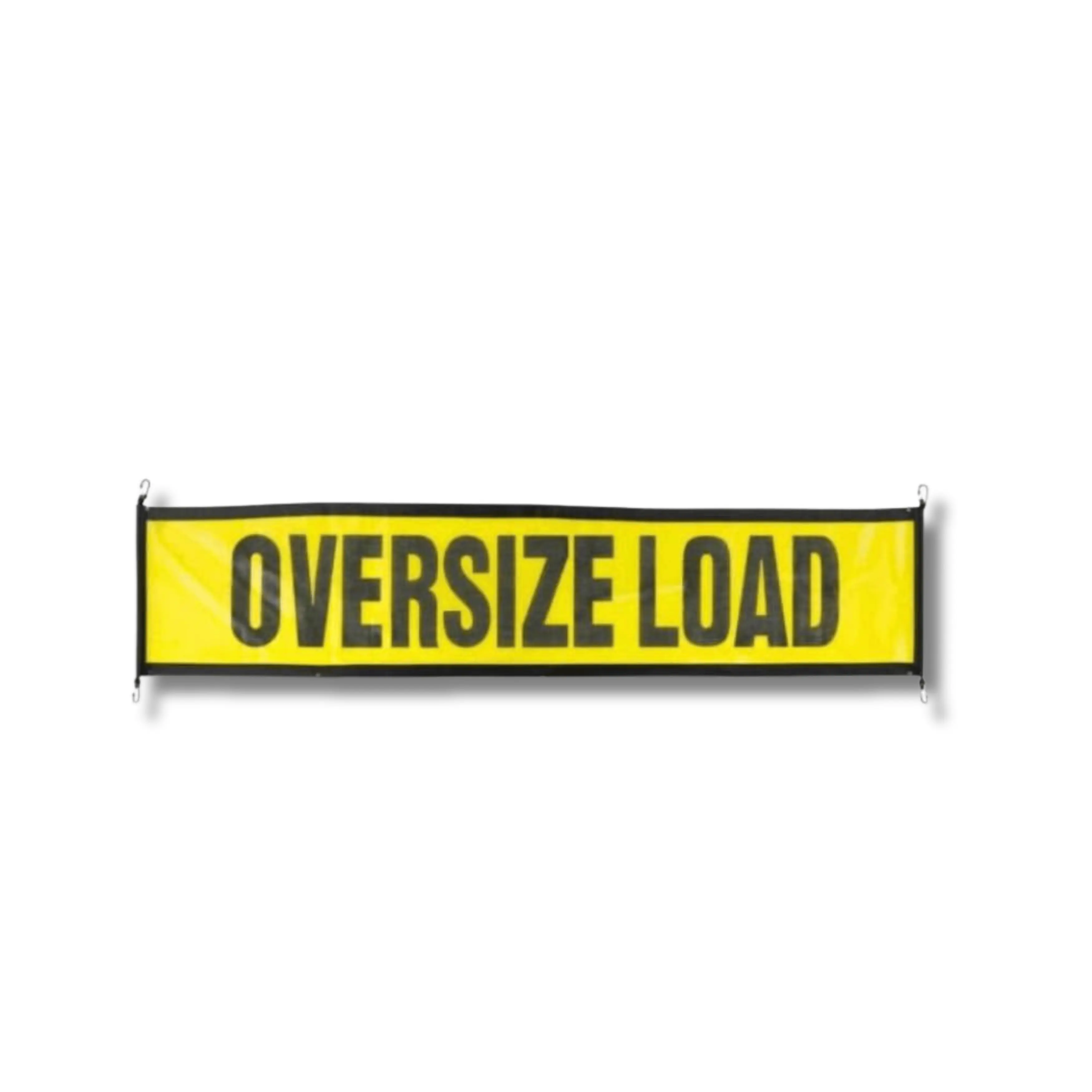 18" x 84" Mesh OVERSIZE LOAD Banner 18" x 84" Mesh OVERSIZE LOAD Banner
