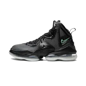 LeBron XIX "Green Glow" CZ0203 003