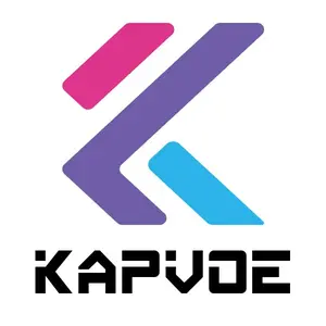 KAPVOE shop logo