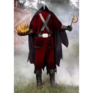 Headless Horseman Animatronic Decoration