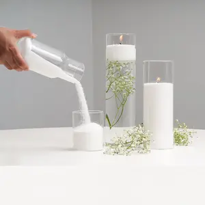 Sand Wax - 5 lb (Bag) Sand Wax - 5 lb (Bag)