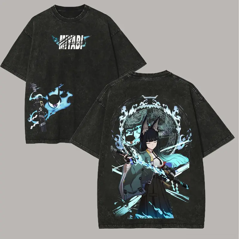 zushi shirt - TikTok Shop