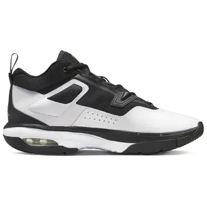 Jordan Stay Loyal 3 Black White Metallic Gold (men) by StockX