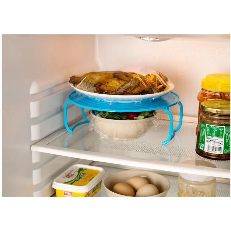 Multifunctional Microwave Layered