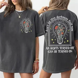 Vintage Stickk Season Sweatshirt, Noahh Kahann Shirt, Country Music Shirt, Wildflowers Shirt, All Lights Turned Off Shirt