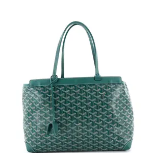 Pre-owned Goyard material Tote Bags REBAG by Rebag