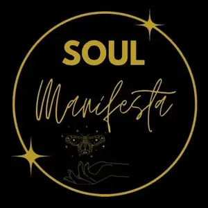 SOUL Manifesta shop logo