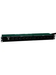 Tripp Lite TRL-PDU2430 Single-Phase Basic PDU