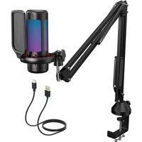 TC310 Mic with Boom Arm