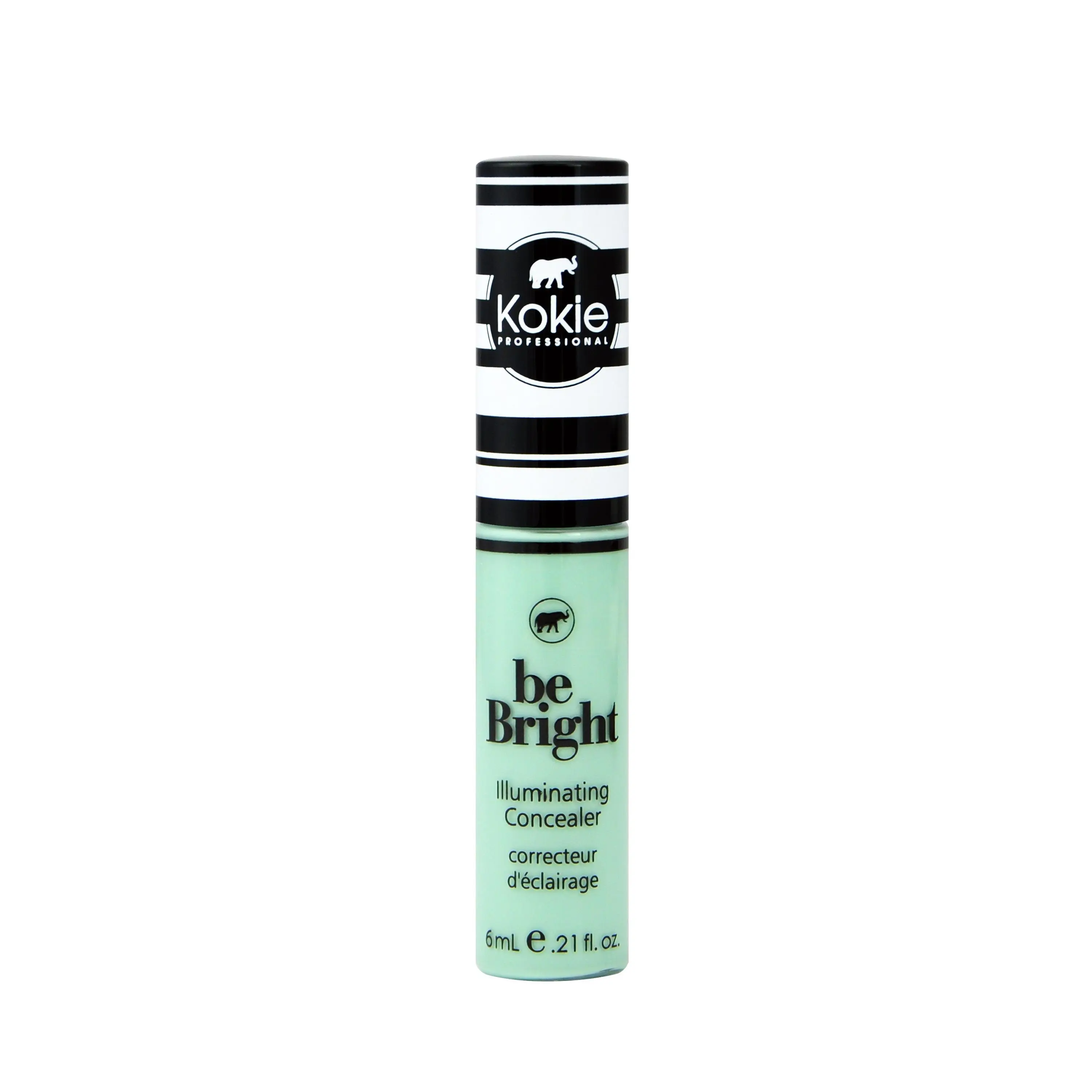 BE BRIGHT LIQUID COLOR CORRECTOR BE BRIGHT LIQUID COLOR CORRECTOR