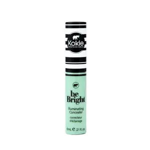 BE BRIGHT LIQUID COLOR CORRECTOR