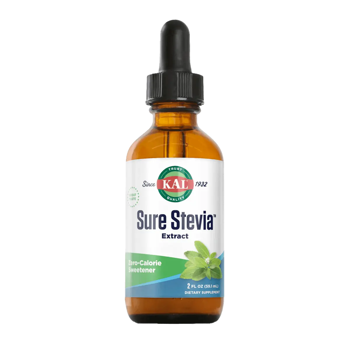 Sure Stevia™ Extract Liquid