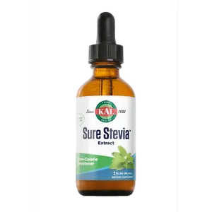 Sure Stevia™ Extract Liquid Sure Stevia™ Extract Liquid