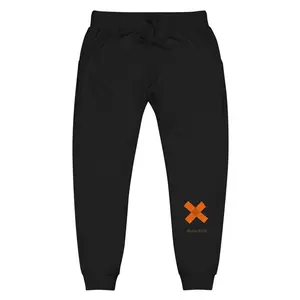 Golden Child X Tape Unisex fleece sweatpants