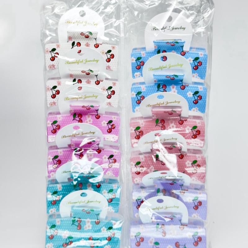 EMPRENDEDOR LARGE PACKAGE - 10 Dozens Mixed Wholesale Includes Keychains Socks Hair Brush Notebooks Pens & 5 Random Fashion Accessories Cartoon Characters Style May Vary