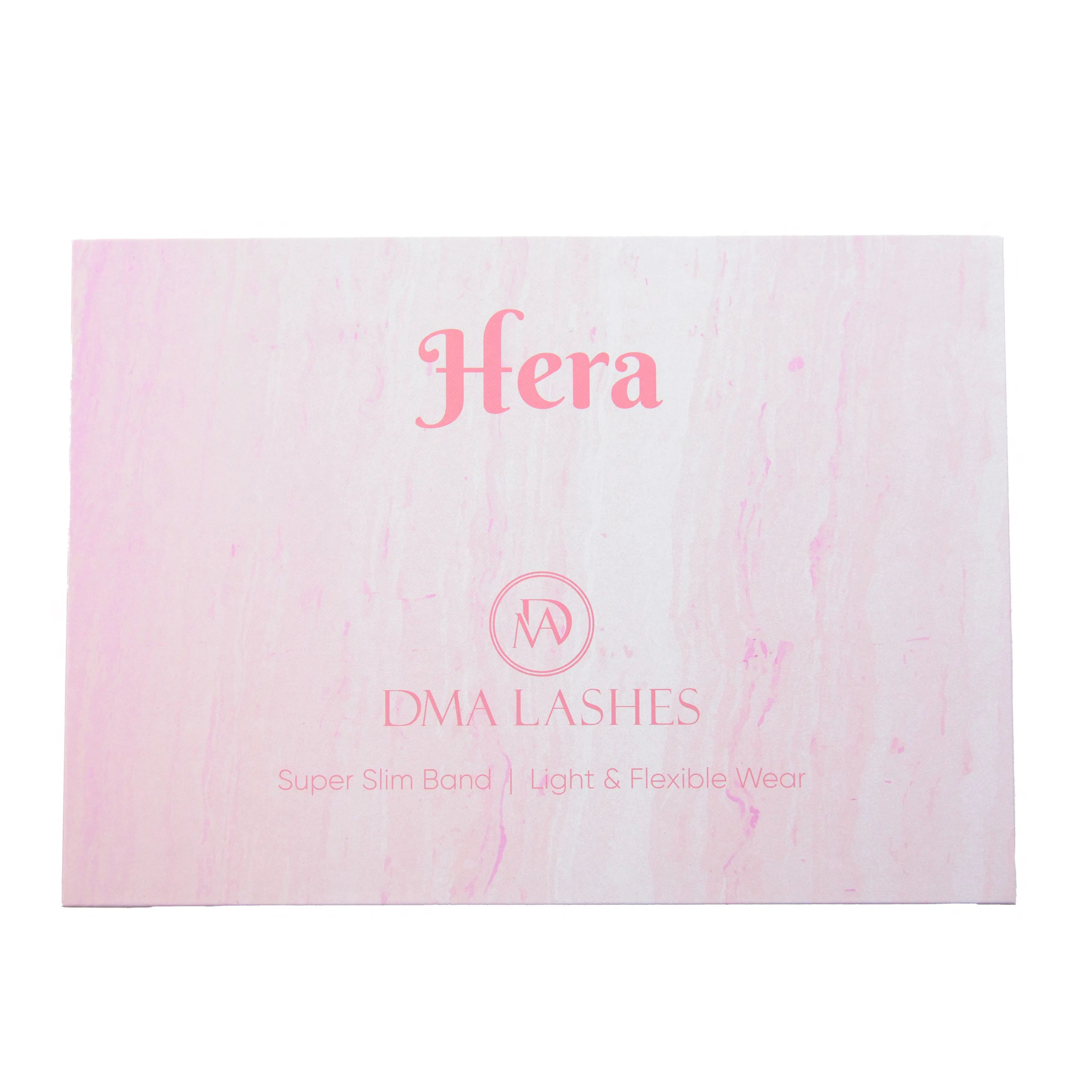 HERA- DMAlashes HERA- DMAlashes