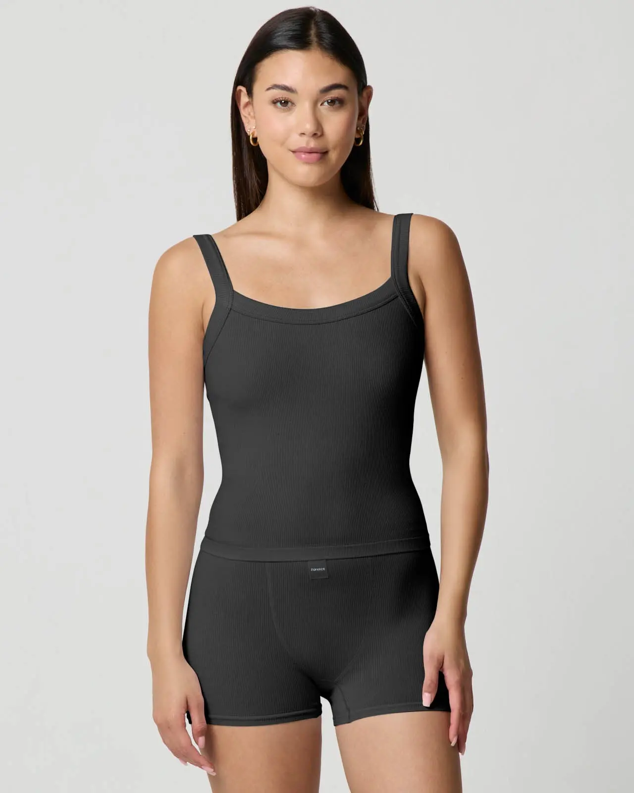 Softie Seamless Full Length Tank