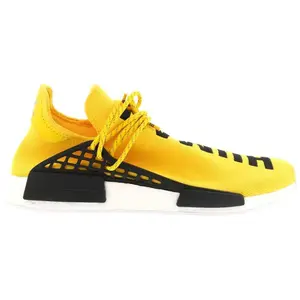 adidas NMD HU Pharrell Human Race Yellow