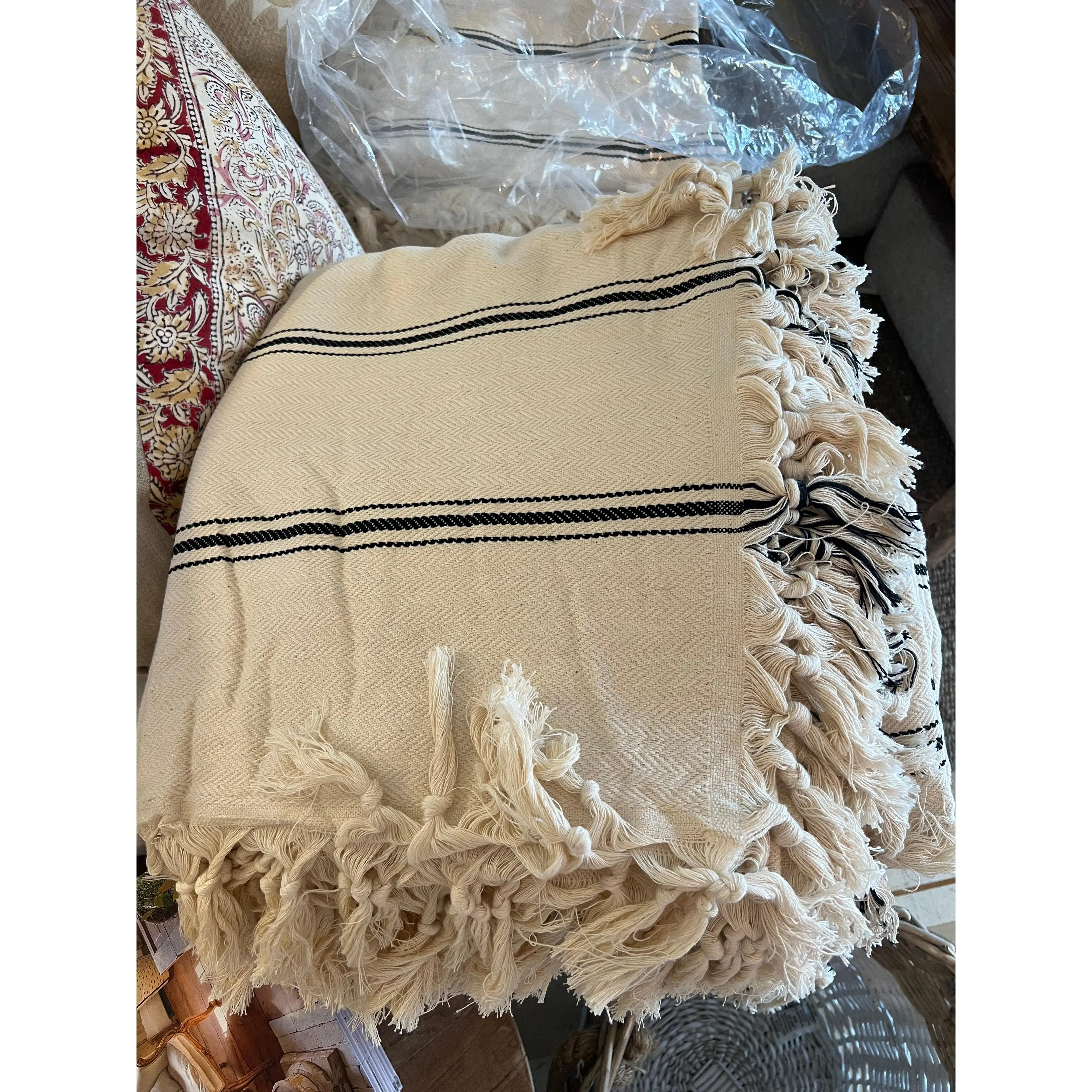 Sophia Blanket