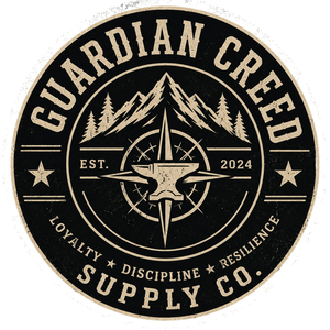 Guardian Creed Supply
