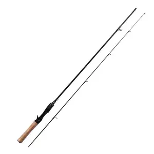 1PCS-180cm/70.86inch-Lure Rod-suitable for Catching Whitebait and Black Bass
